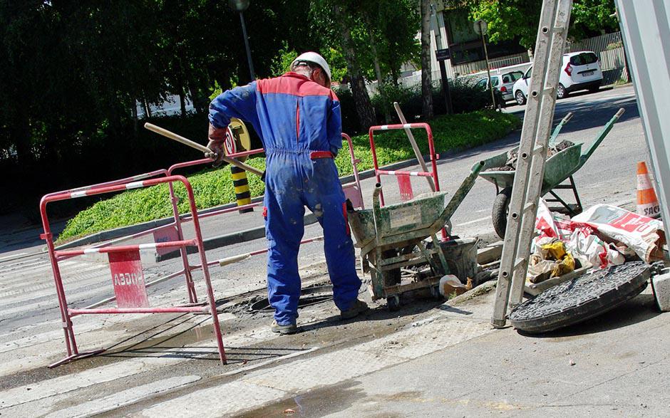 dégorgement canalisation Paris 16